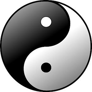Yin-Yang La elección entre lo masculino y lo femenino