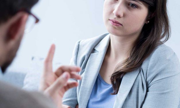 Tu primera sesión de Psicoterapia