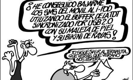 Humor Psiquiátrico