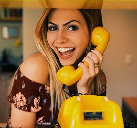 Humor: Contestador automático